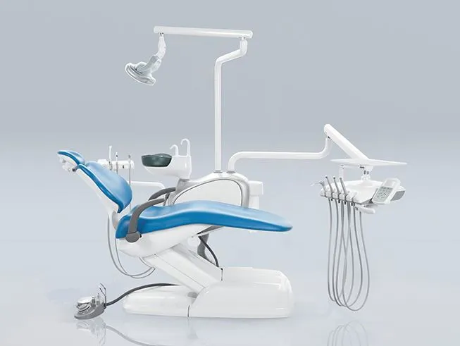 AJ15 : fauteuil dentaire - ajax