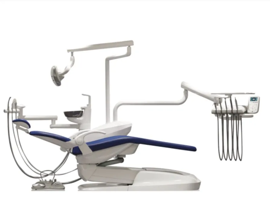 AJ25 : fauteuil dentaire - ajax