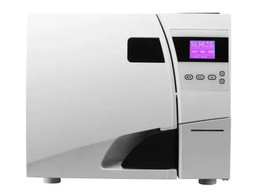 Standard Line : Autoclave de Classe B (23 Litres)– LAFOMED