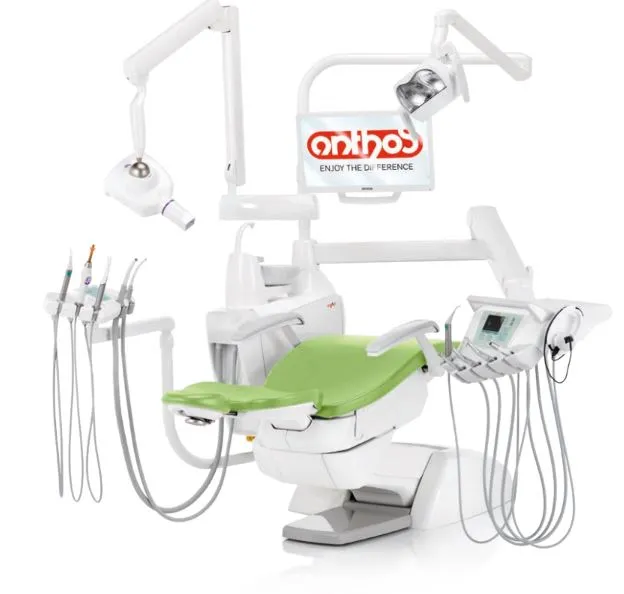 A5 : Fauteuil dentaire - Anthos