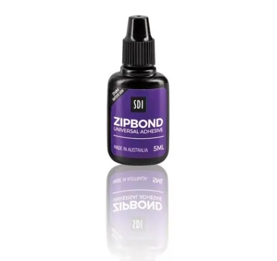 Zipbond : Adhésif Universel (10 ml) - SDI